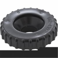Waterway Plastics 602-4361 On & Off Cover Valve Comes on 605-4370 Assembly, 1 in.