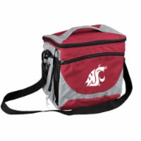 Logo Brands Washington State Cooler Perspective: Main