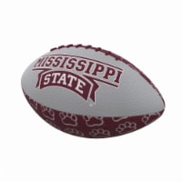 Classic Impressions MSST® Mini Rubber Football Perspective: Main