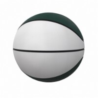 Logo Chair 001-91FA-HUNTER Autograph Basketball, Plain Hunter - Full Size
