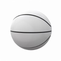 Logo Chair 001-91MA-HUNTER Plain Hunter Mini Autograph Basketball