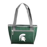 MI State 16-Can Cooler Perspective: Main