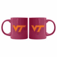 Logo Chair 235-C11RYM 11 oz NCAA Virginia Tech Rally Mug
