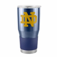 Notre Dame Fighting Irish Stainless Gameday Tumbler Perspective: Main