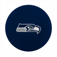 Classic Impressions Seattle Seahawks NFL High Bounce Ball Perspective: Main