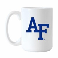 Logo Chair 101-C15M-17 15 oz NCAA Air Force Academy Swagger Sublimated Mug
