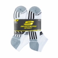 Skechers Sport Men's Low Cut Socks Perspective: Main