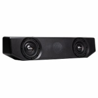 MB Quart MBQJT-SUB-1 Jeep Gladiator Compatible Tuned Dual Subwoofers, Set of 2