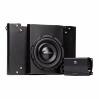 MB Quart MBQT-SUB-1 400 W Subwoofer Tuned Audio System, Honda Talon Compatible