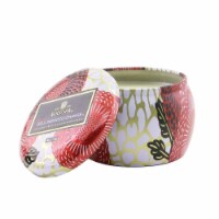 Voluspa Mini Tin Candle  Spiced Goji Tarocco Orange 113g/4oz