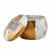 Voluspa Mini Tin Candle  Spiced Pumpkin Latte 113g/4oz