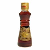 Fruitful Island Pure Sesame Oil