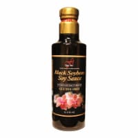 Fruitful Island Black Soybean Soy Sauce