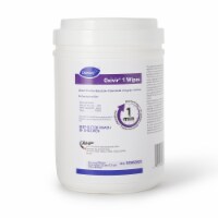 Diversey Oxivir 1 Wipes, 6 X 7, 160/Canister, 12/Carton 100850923