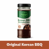 Bibigo Korean BBQ Original Marinade & Sauce
