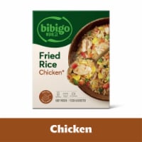 Bibigo Korean BBQ Chicken Fried Rice