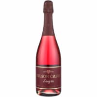 Wilson Creek Sparkling California Sangria Perspective: Main