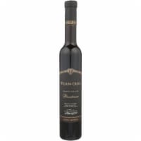 Wilson Creek Decadencia Chocolate California Flavored Wine Perspective: Main