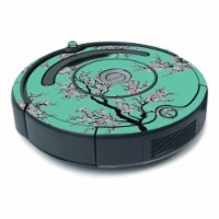 MightySkins IRRO675MIN-Cherry Blossom Tree Skin for iRobot Roomba 675 Minimal Coverage - Cher
