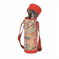 Picnic Plus Essential Wine Tube - Sunlight Bloom Costume