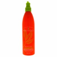 California Mango Sulfate Free Shampoo 12.5 oz