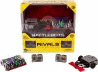 hexbug battlebots tombstone