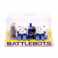 HEXBUG BattleBots Single Bite Force Remote Control Construction Toy Perspective: Main