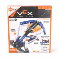 HEXBUG VEX Robotics Build Genius Crossbow Launcher Construction Kit 1 ct Fry s Food Stores