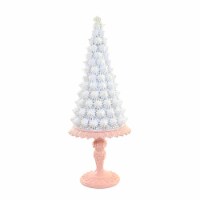 Home Decor 14.00 Inch Meringue Cake Tabletop Wedding Holiday Bridal 2929517