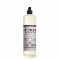 Mrs. Meyer's Clean Day Lavender Scent Liquid Dish Soap