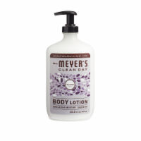 Mrs. Meyer's Clean Day Lavender Body Lotion