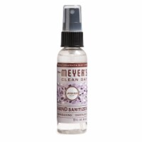 Mrs. Meyer's Clean Day Lavender Scented Hand Sanitizer