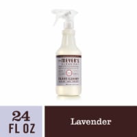 Mrs. Meyer's Clean Day Lavender Glass Cleaner