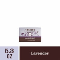 Mrs. Meyer's Clean Day Lavender Scent Daily Bar Soap