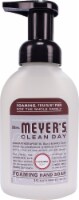 Mrs. Meyer's Clean Day Lavender Foaming Hand Soap