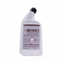 Mrs. Meyer's Clean Day Toilet Bowl Cleaner