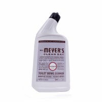 Mrs. Meyer's Clean Day Toilet Bowl Cleaner Perspective: Main