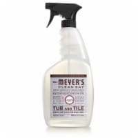 Mrs. Meyer's Clean Day Tub & Tile Lavender