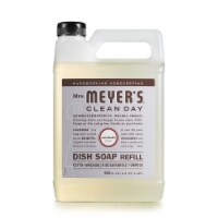 Mrs. Meyer’s Clean Day Lavender  Dish Soap Refill
