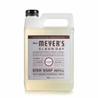 Mrs. Meyer’s Clean Day Lavender  Dish Soap Refill