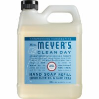 Mrs. Meyer's® Clean Day Rain Water Hand Soap Refill