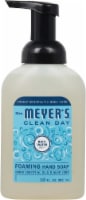Mrs. Meyer's® Clean Day Rainwater Scent Foam Hand Soap