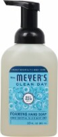 Mrs. Meyer's® Clean Day Rainwater Scent Foam Hand Soap