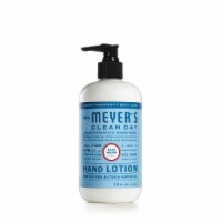 Mrs. Meyer's Clean Day® Rain Water Scent Hand Lotion