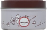 Mrs. Meyer's Clean Day® Lavender Scent Tin Candle
