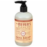 Mrs. Meyer's® Clean Day Oat Blossom Hand Soap