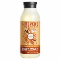 Mrs. Meyer's® Clean Day Oat Blossom Scent Moisturizing Body Wash