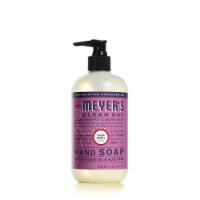 Mrs. Meyer's® Clean Day Plumberry Hand Soap