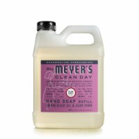Mrs. Meyer's Clean Day Plum Berry Hand Soap Refill