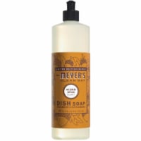Mrs. Meyer's® Clean Day Acorn Spice Scent Dish Soap
